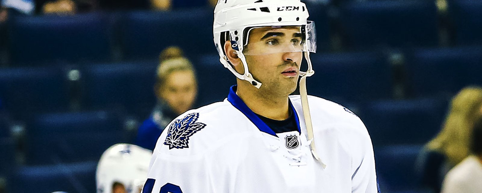 MUST READ: Some stats regarding Kadri and Gardiner should give you some faith.