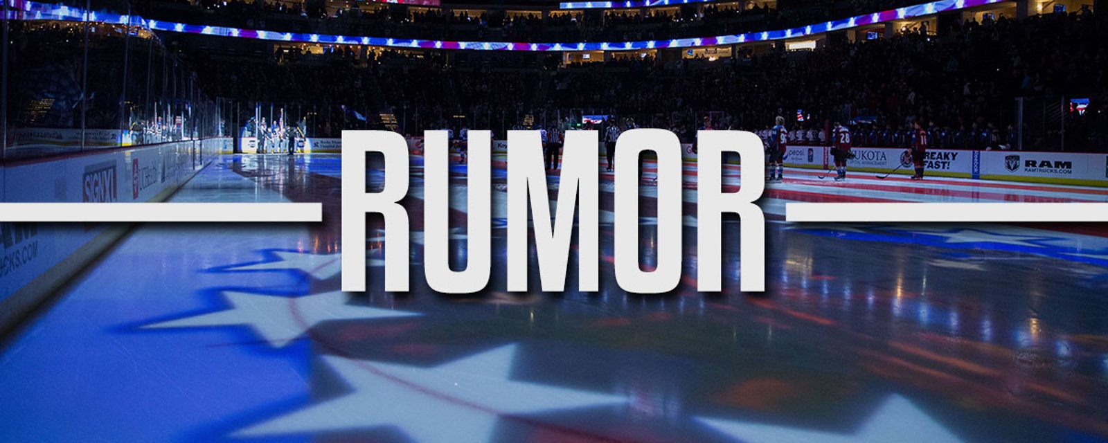 Russian NHL player on the move to the KHL? 