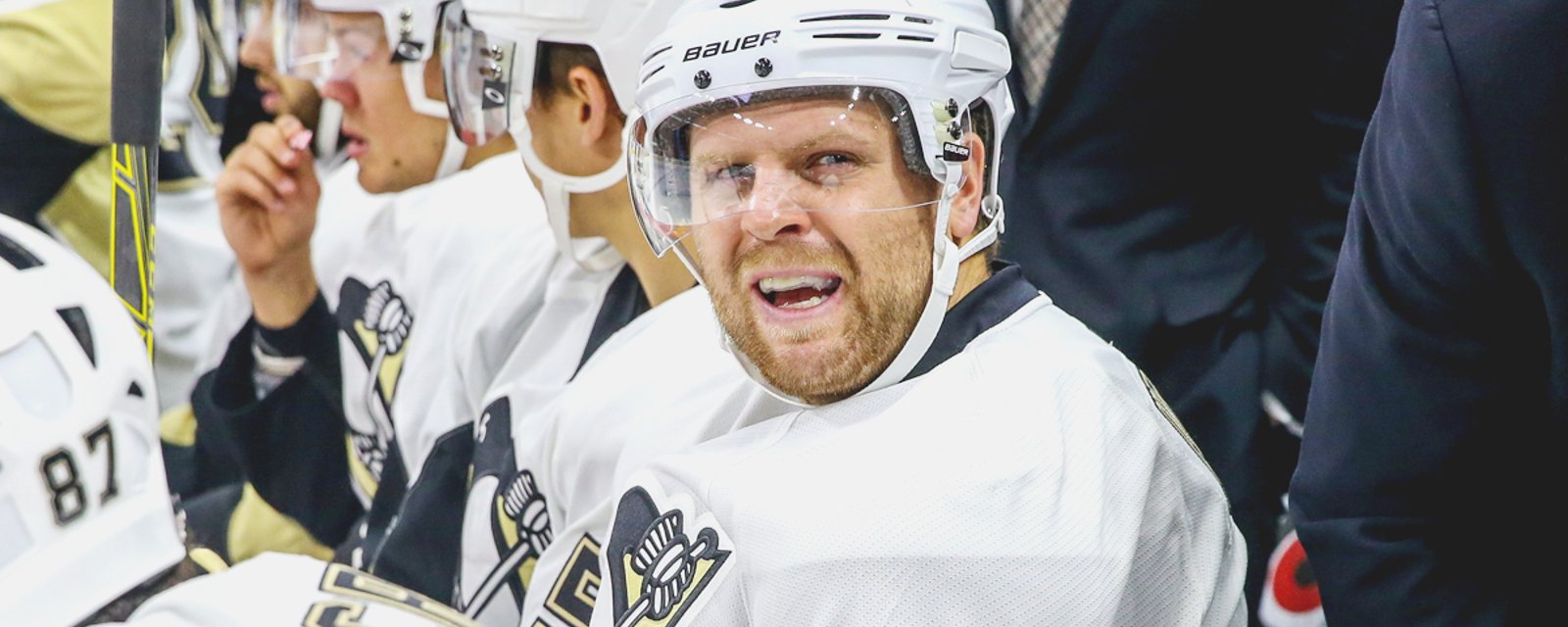 GOTTA SEE IT: Phil “Hot Dog” Kessel immortalized in ink
