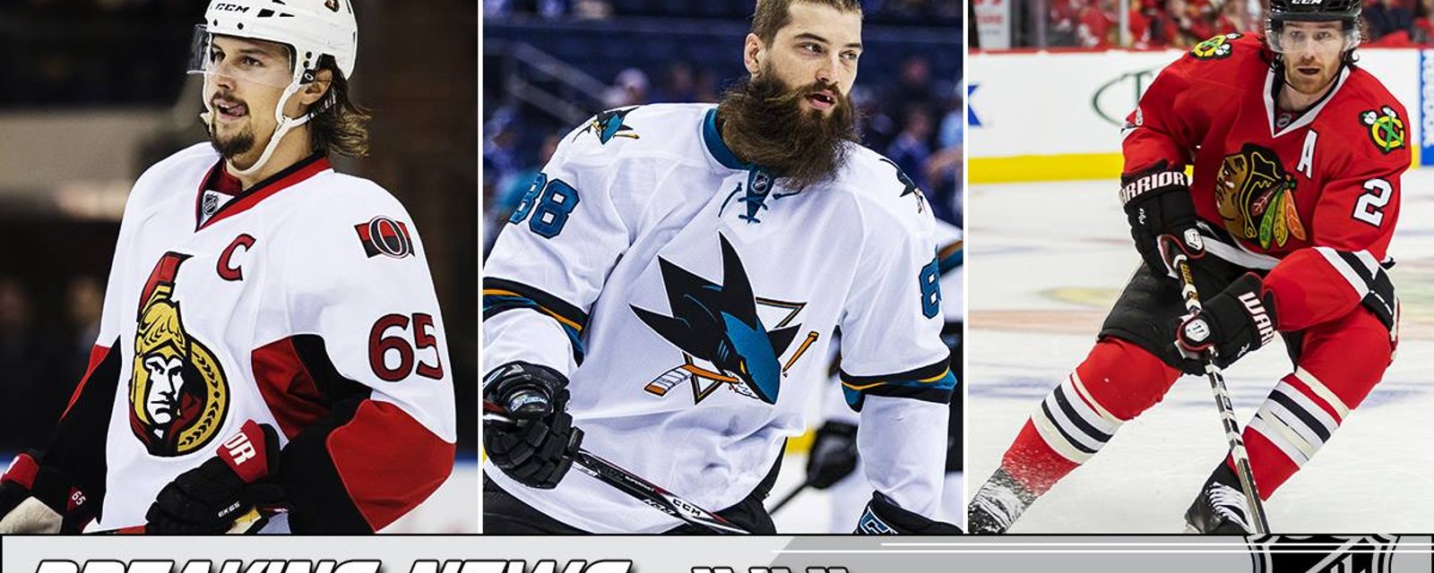 Breaking: An early look at who may win the Norris Trophy