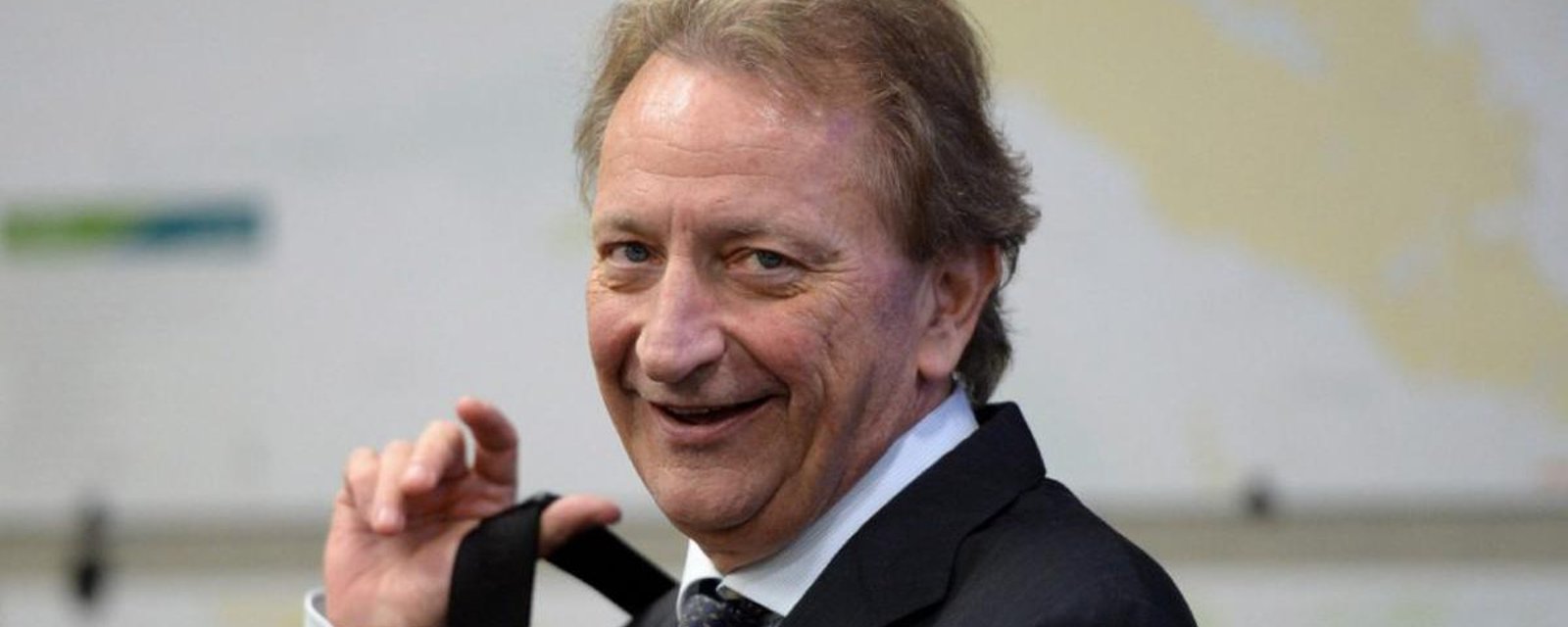 Eugene Melnyk makes surprising comments about own team! 