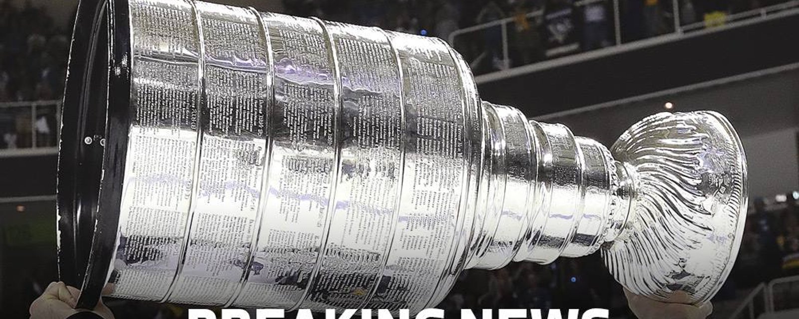BREAKING: Stanley Cup Playoffs Team is accused of CHEATING.