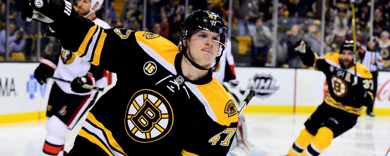 Fresh news about Krug's expected return! 
