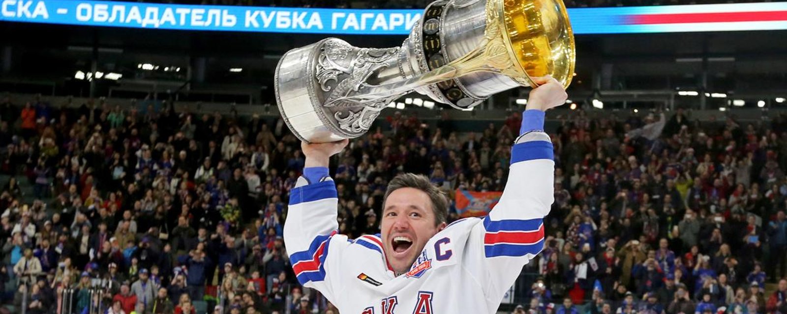 Possible Kovalchuk return in the NHL : More details emerge! 