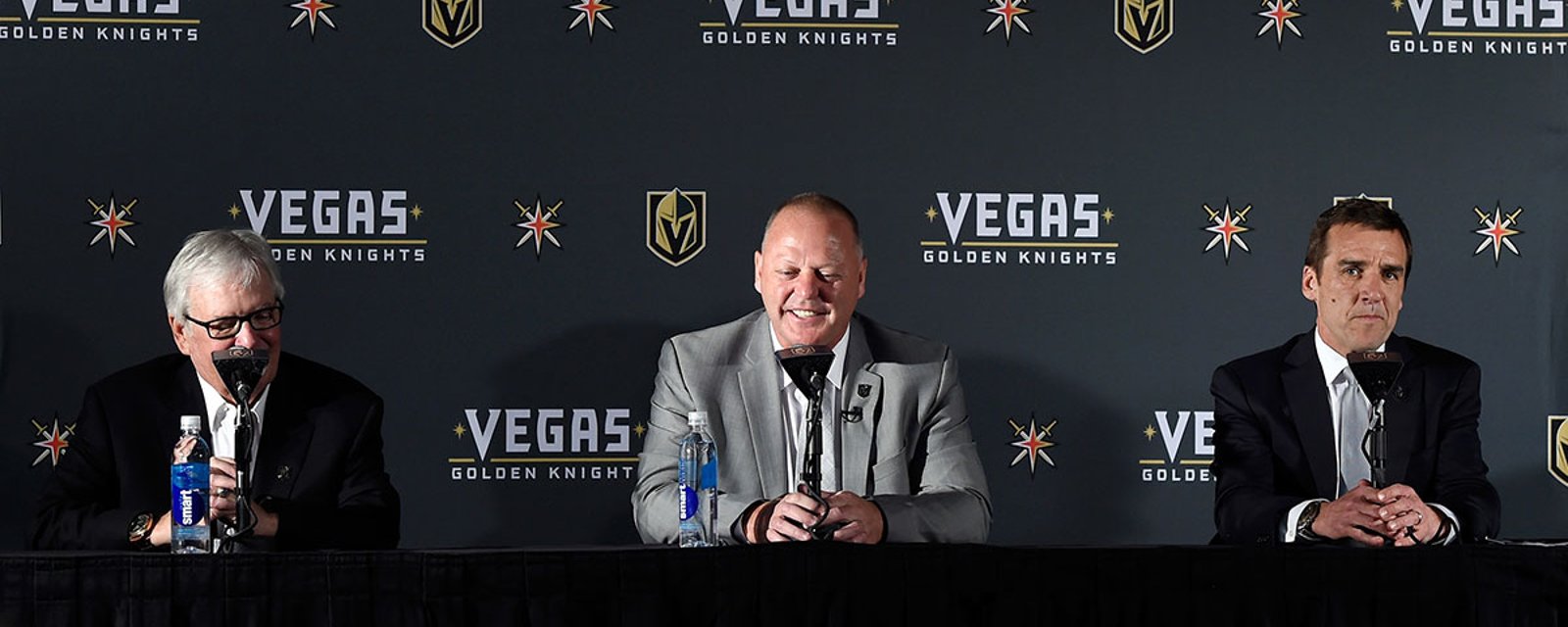 Report: Insider hints at pre-arranged trade between Vegas and Western Conference powerhouse