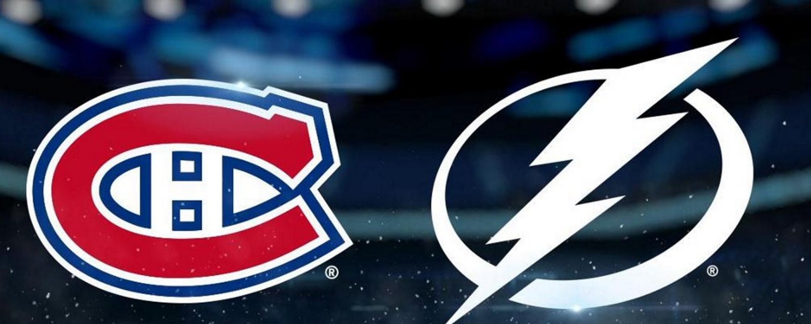 Breaking: Rumors of a monster deal between the Lightning and the Habs!