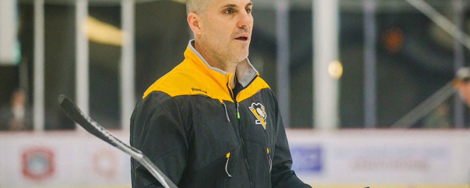 NHL insider reports surprising developments in Sabres coaching hire