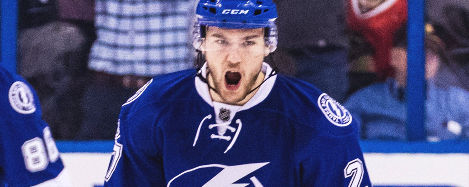 Breaking: Jonathan Drouin has been traded in a monster deal!