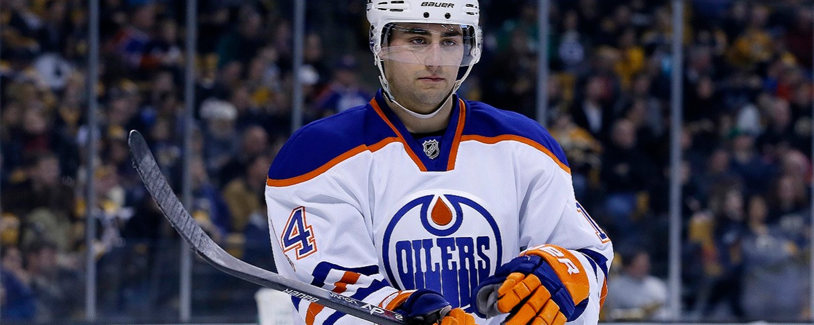Seven teams in the mix for Eberle, two teams believed to be “front-runners.”
