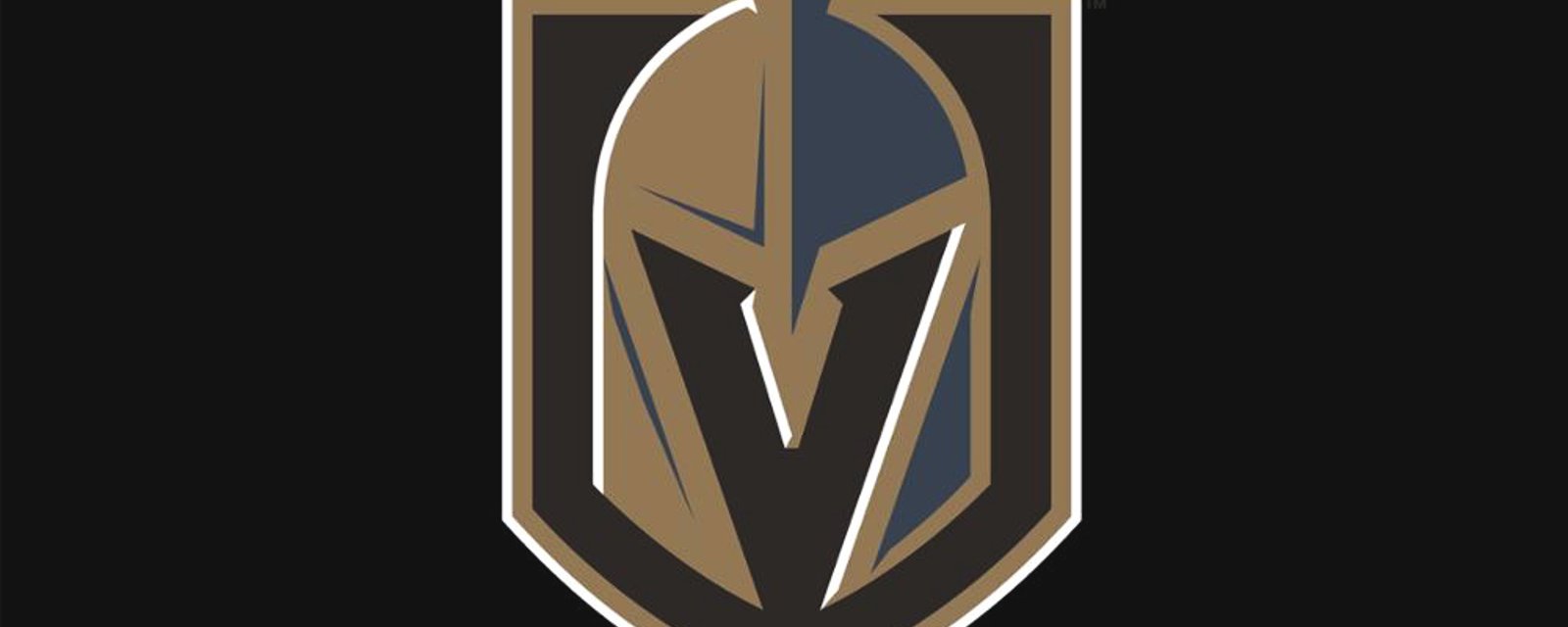 Breaking: Golden Knights have announced their first star player.