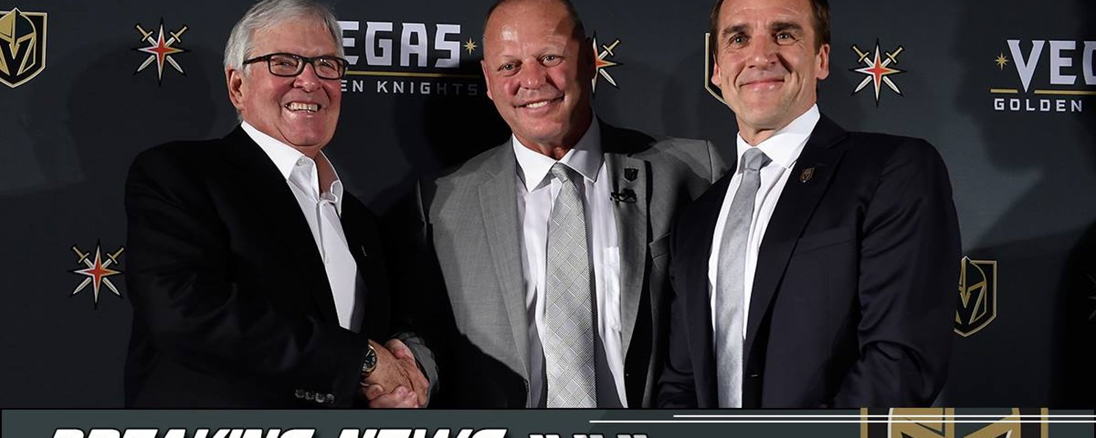 Breaking: Las Vegas announces their remaining picks, including some huge names.