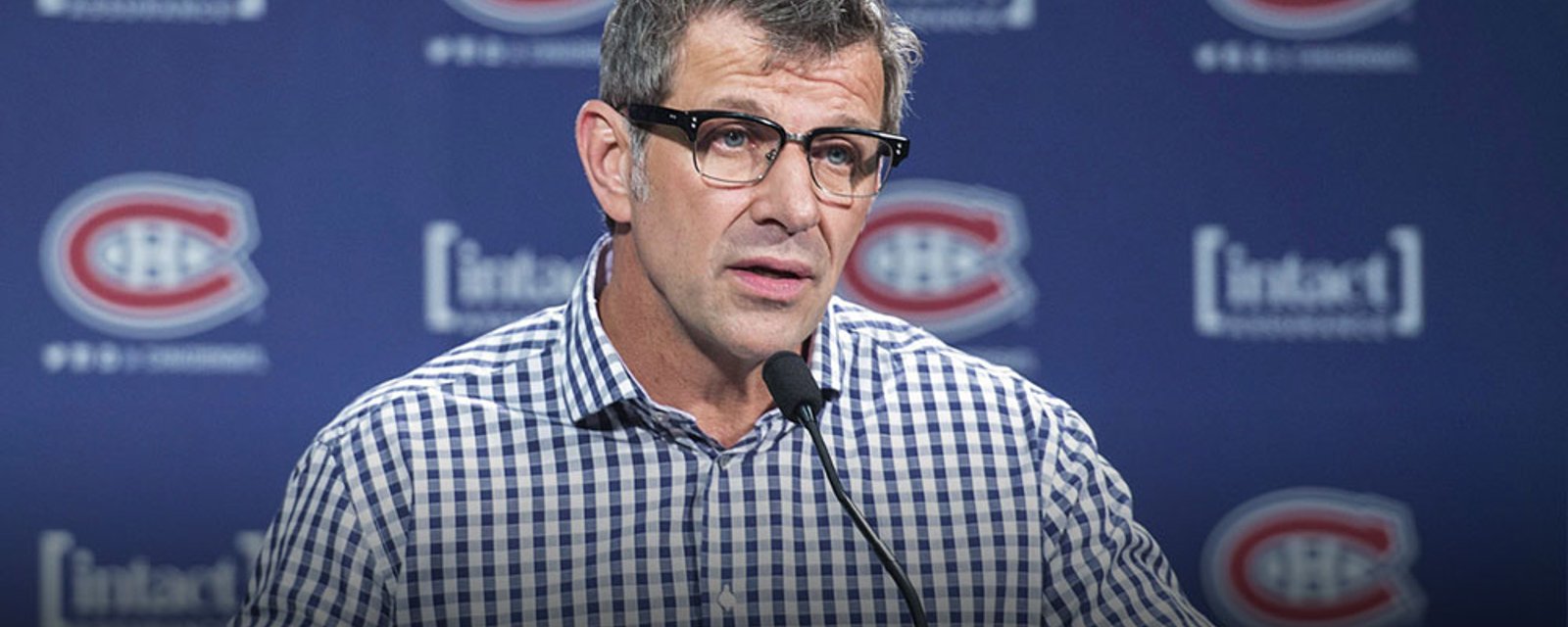 Breaking: Canadiens acquire defenseman from Vegas