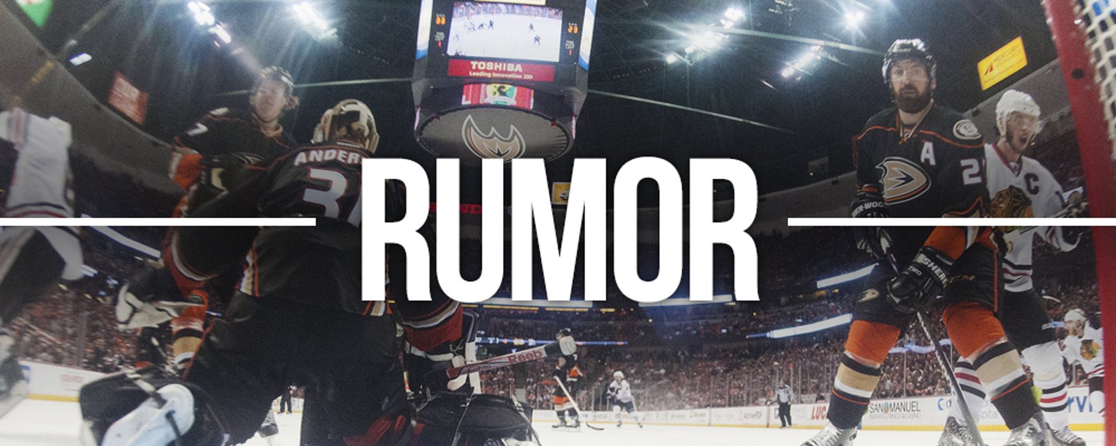 Rumor: Former Stanley Cup winner would reportedly retire.