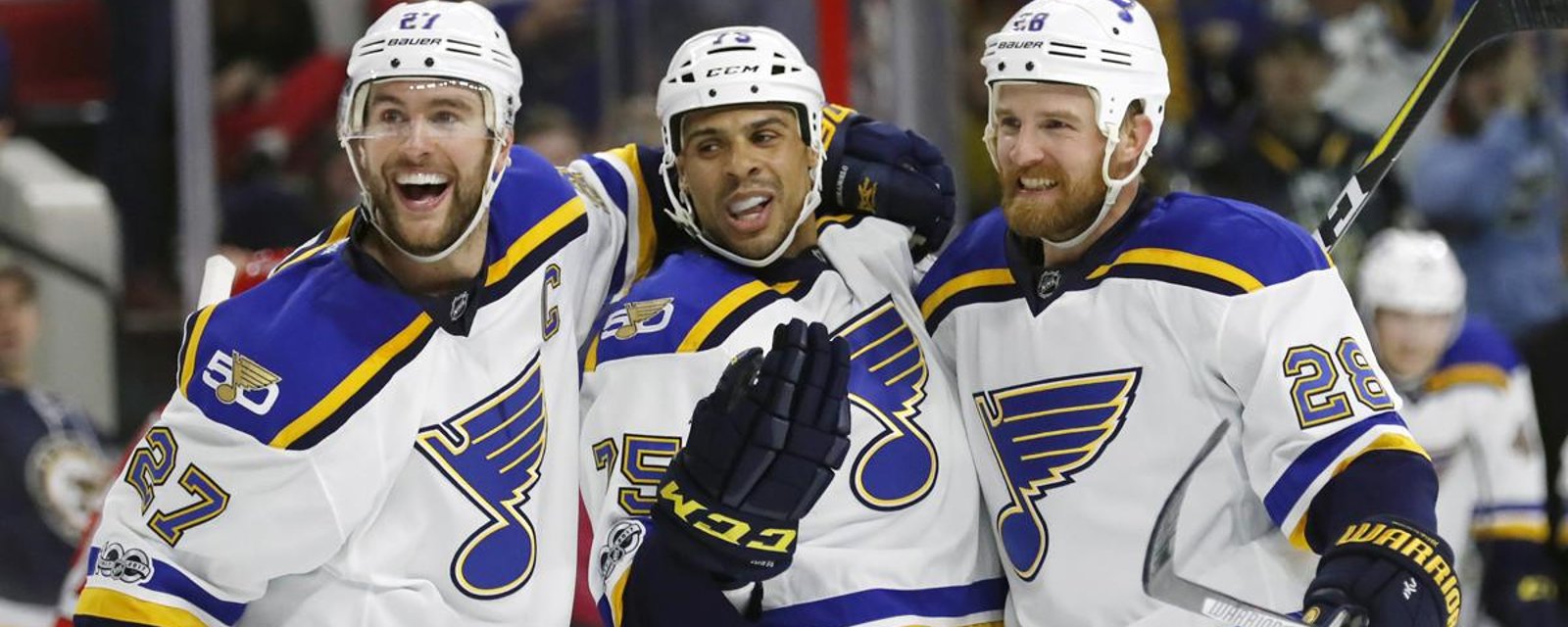 Reaves first thought Pittsburgh trade ''was a bunch of garbage''. 