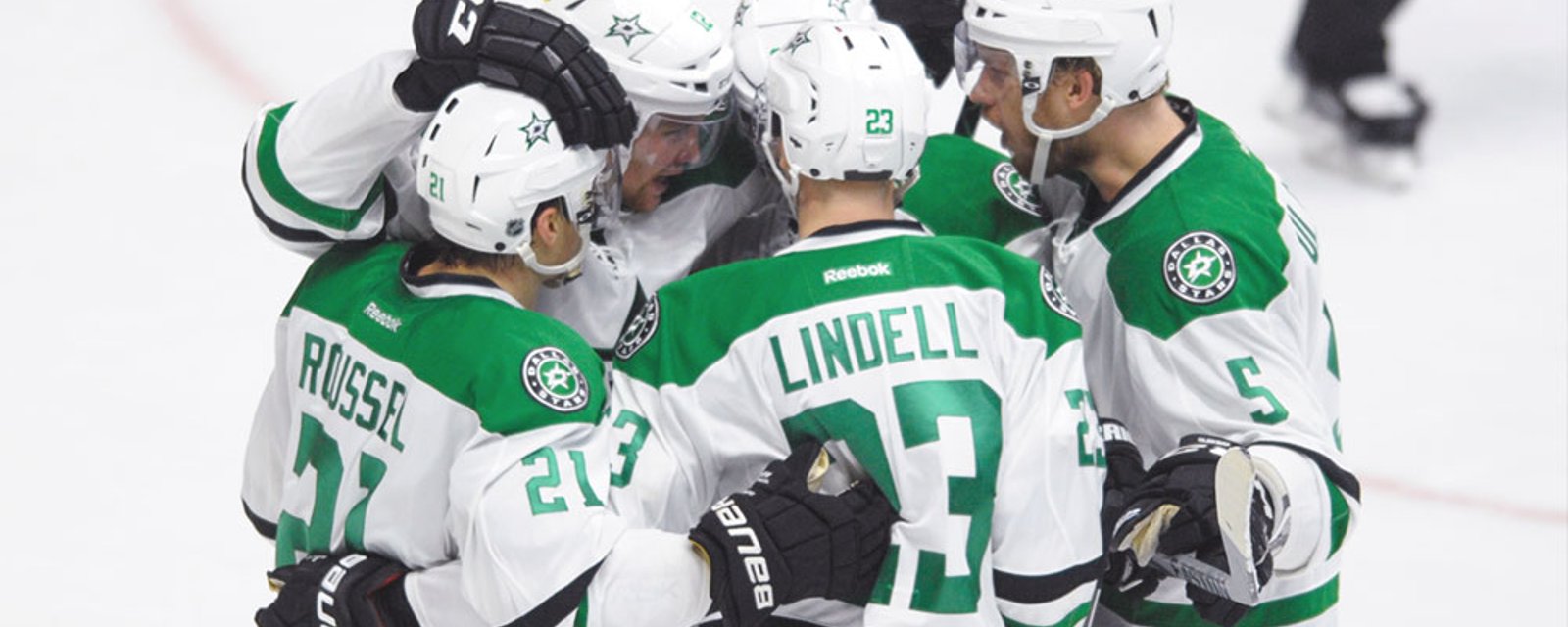Breaking: Stars lock up a big part of their core