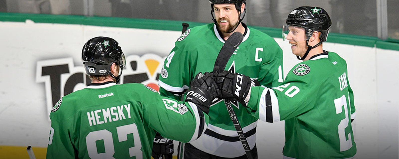 Report: Stars aren’t done making big moves yet