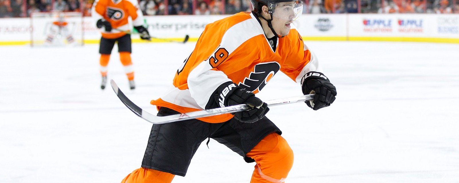 Breaking: Jordan Weal has made his choice, and it's extremely surprising!
