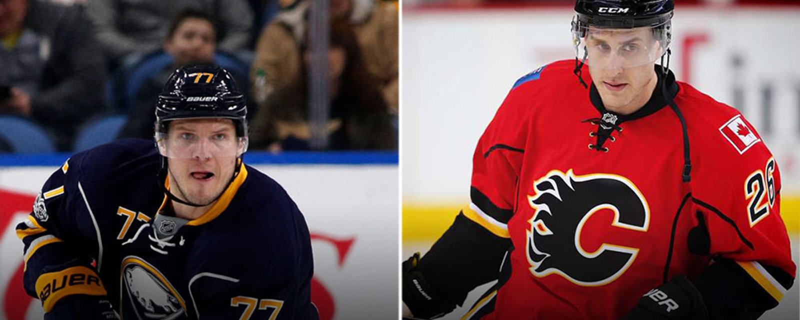 Report: Kulikov and Stone could initiate bidding war