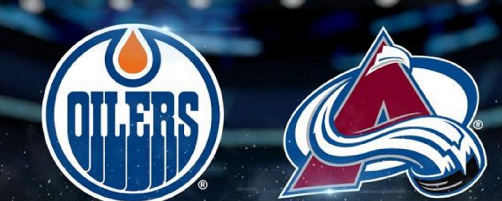 Rumors of a blockbuster trade between the Avalanche and Oilers!