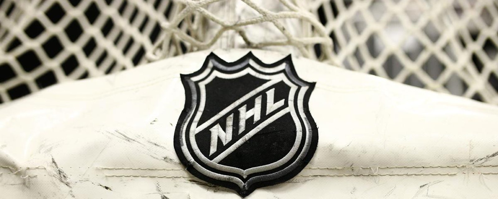 Report : Possible lockout looming ahead in the NHL. 