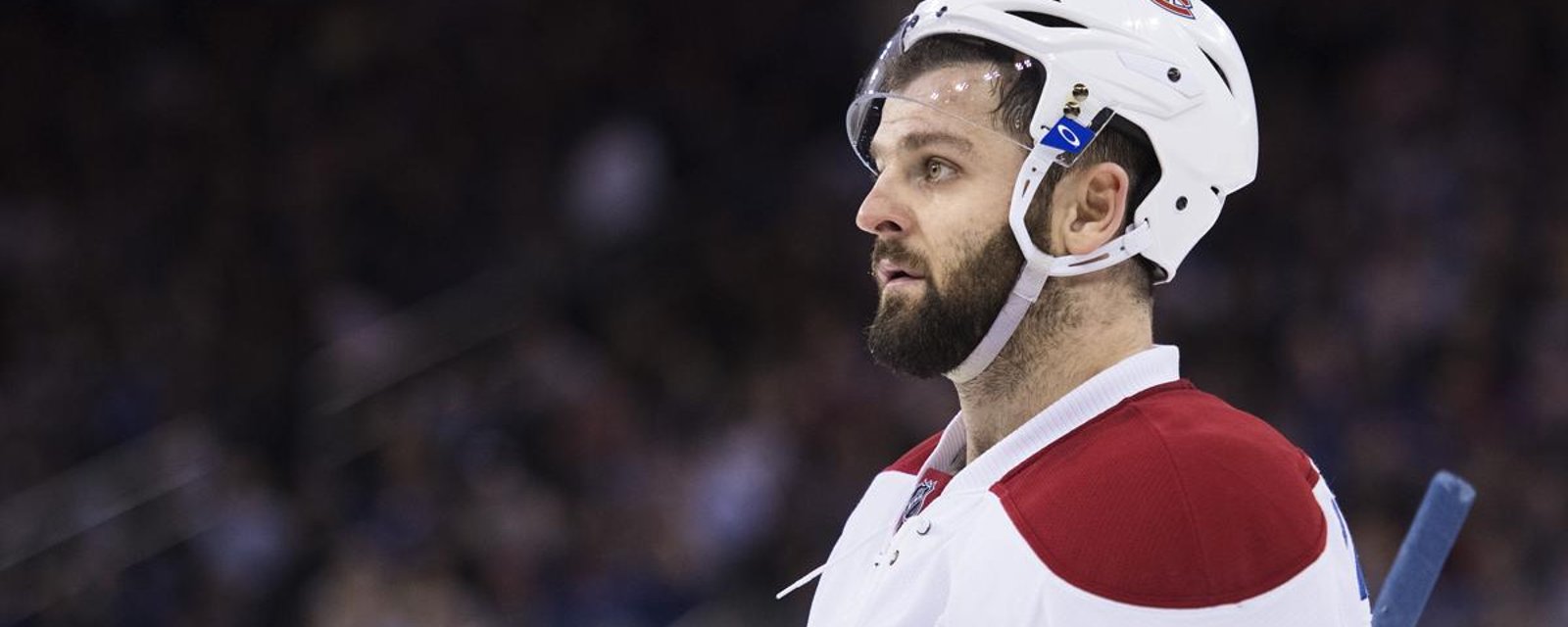 Report : We know more about Radulov's demands and concessions. 