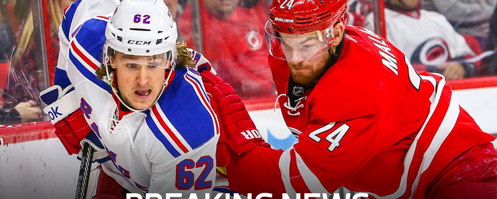 Breaking: Oilers add more depth through free-agency