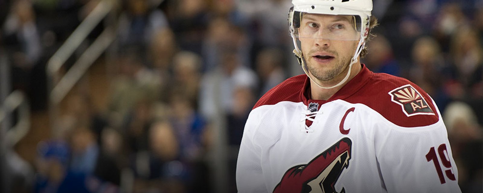 Coyotes announce more big changes