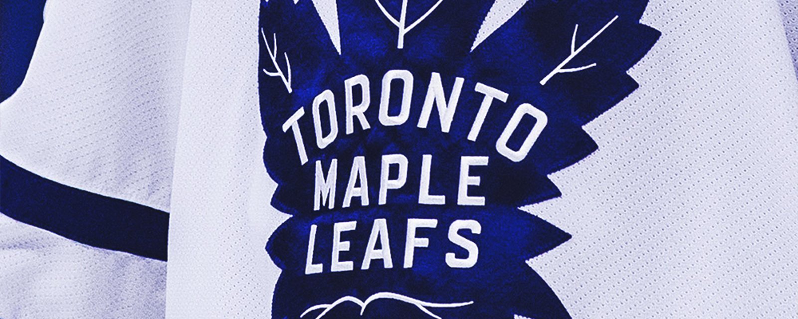 Breaking: Former Leafs forward inks deal in the KHL.