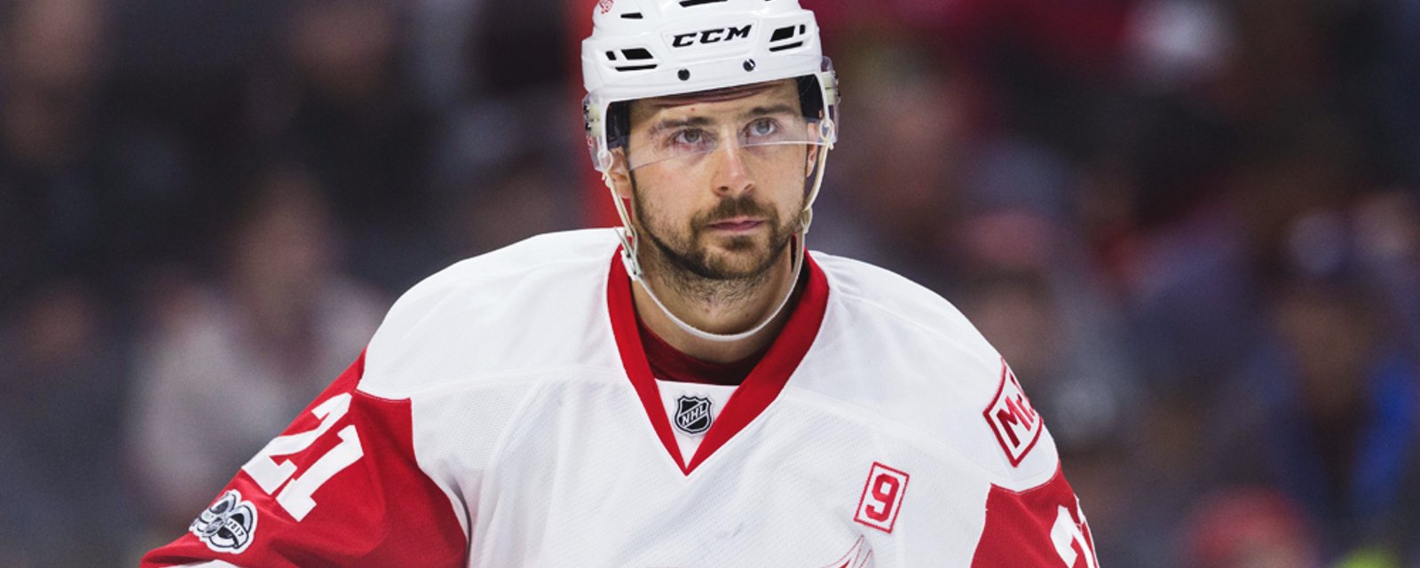 Report: Tatar publicly comments his relationship with Holland​ following arbitration.