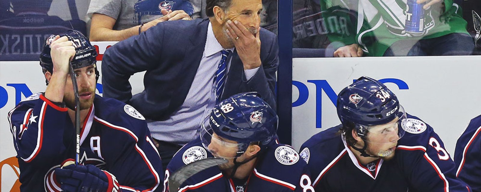 Report: Has Tortorella priced himself out of Columbus?