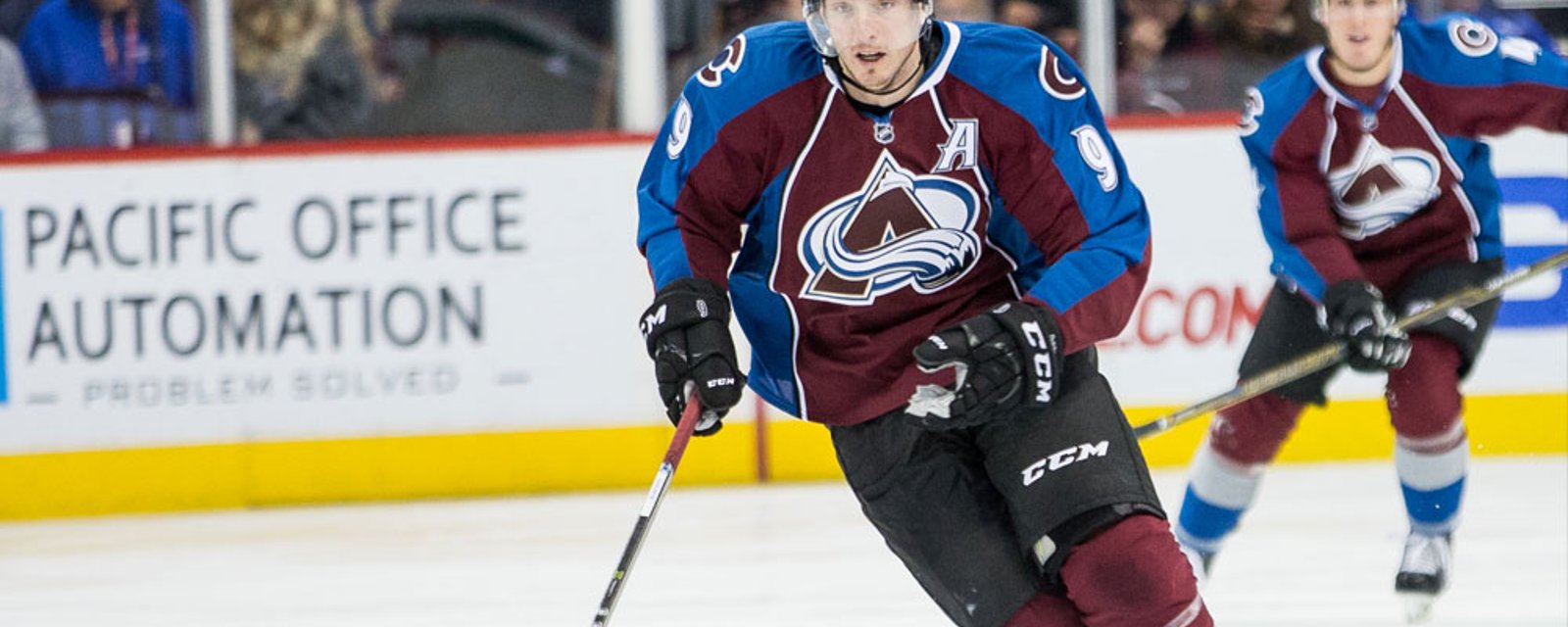 Breaking: We know exactly what the Avalanche asks for Matt Duchene