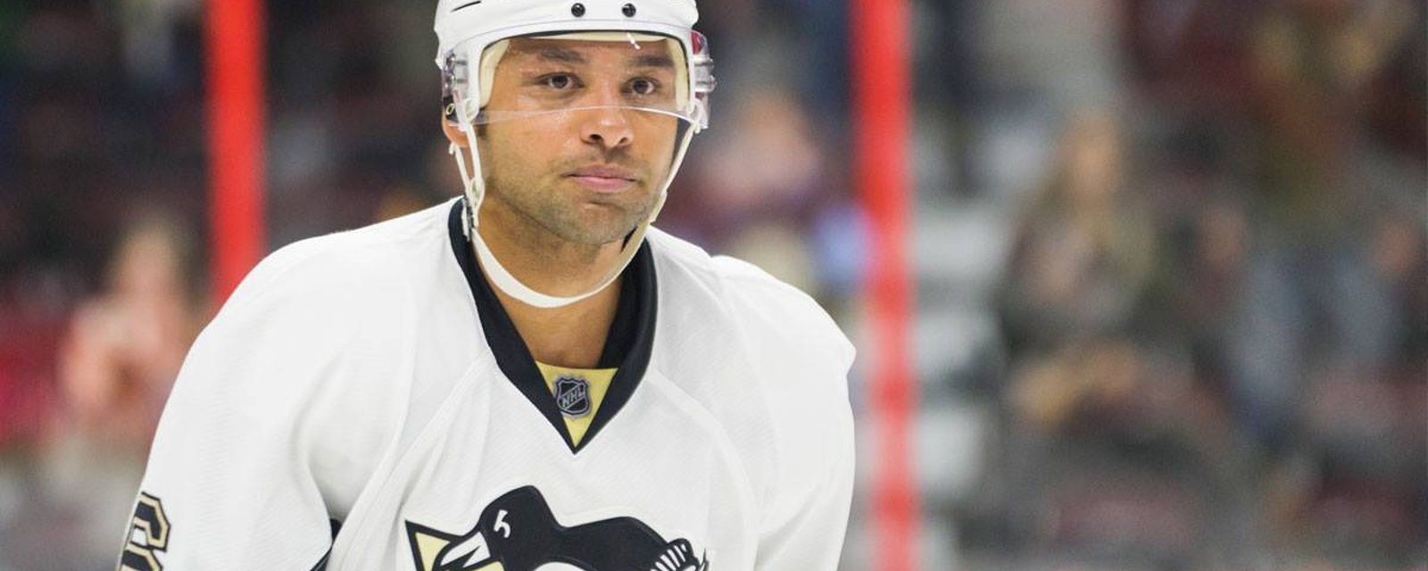 Trevor Daley spends day with Stanley Cup among young campers 