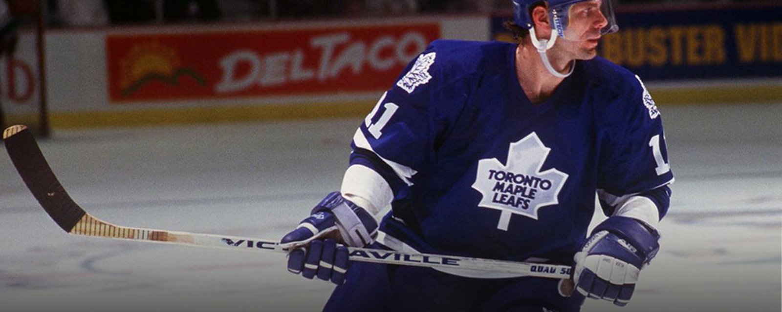 Five of the unluckiest players in NHL history