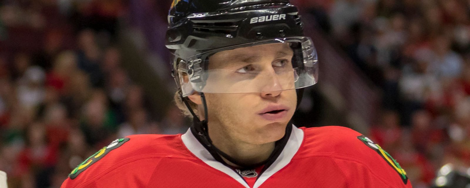 Breaking: Patrick Kane makes an absolutely shocking declaration about the Blackhawks