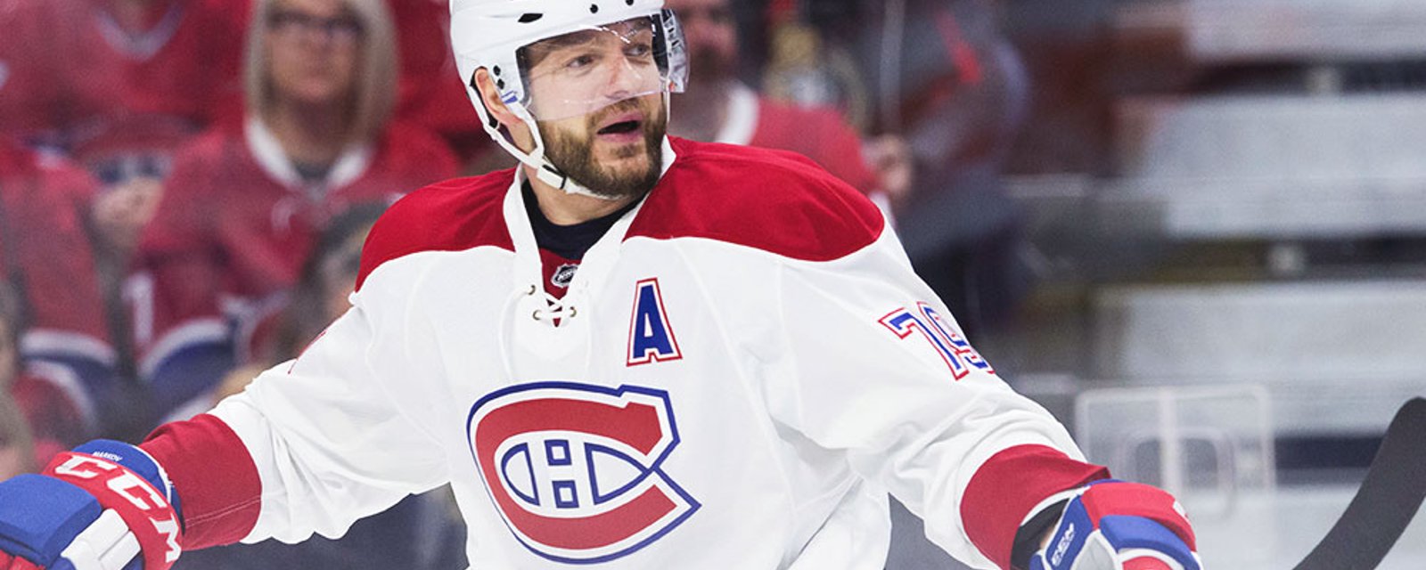 Report: Markov may have a new deal after all