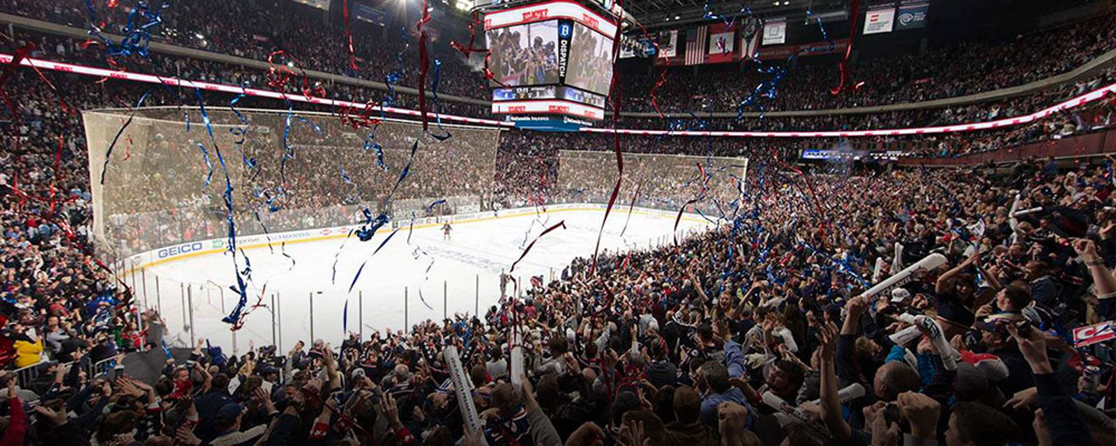 Report: One struggling NHL market sees MAJOR spike in offseason ticket sales