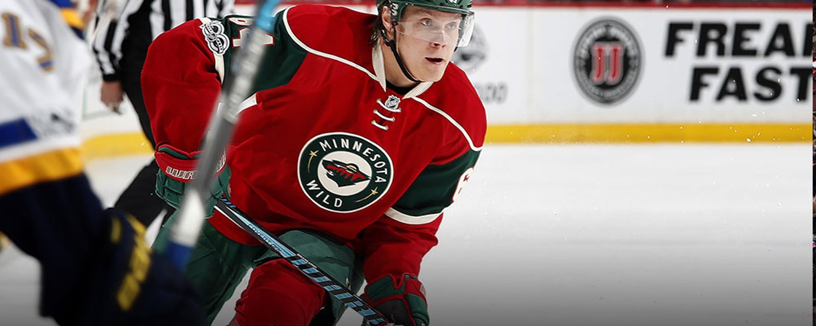 Did Granlund leave money on the table?