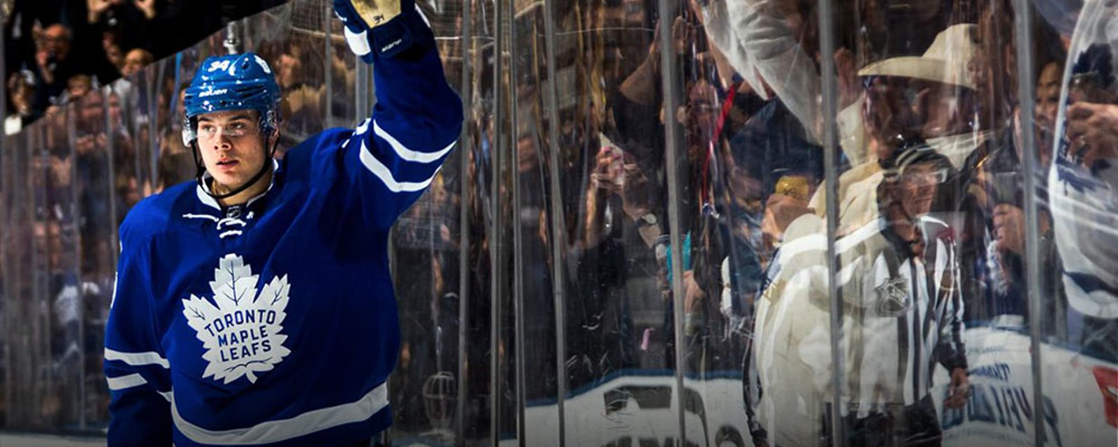 Poll: Are the Leafs Stanley Cup contenders?