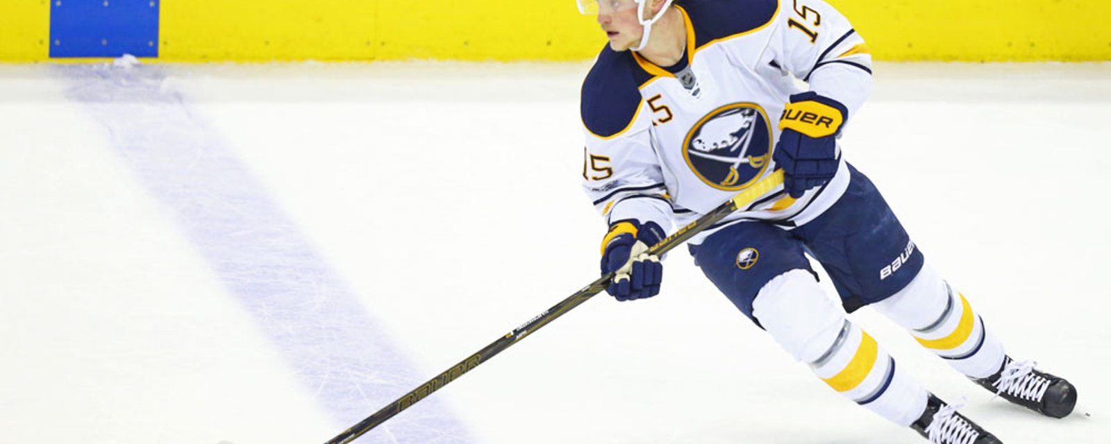 Breaking: Jack Eichel on the verge of signing a huge extension!