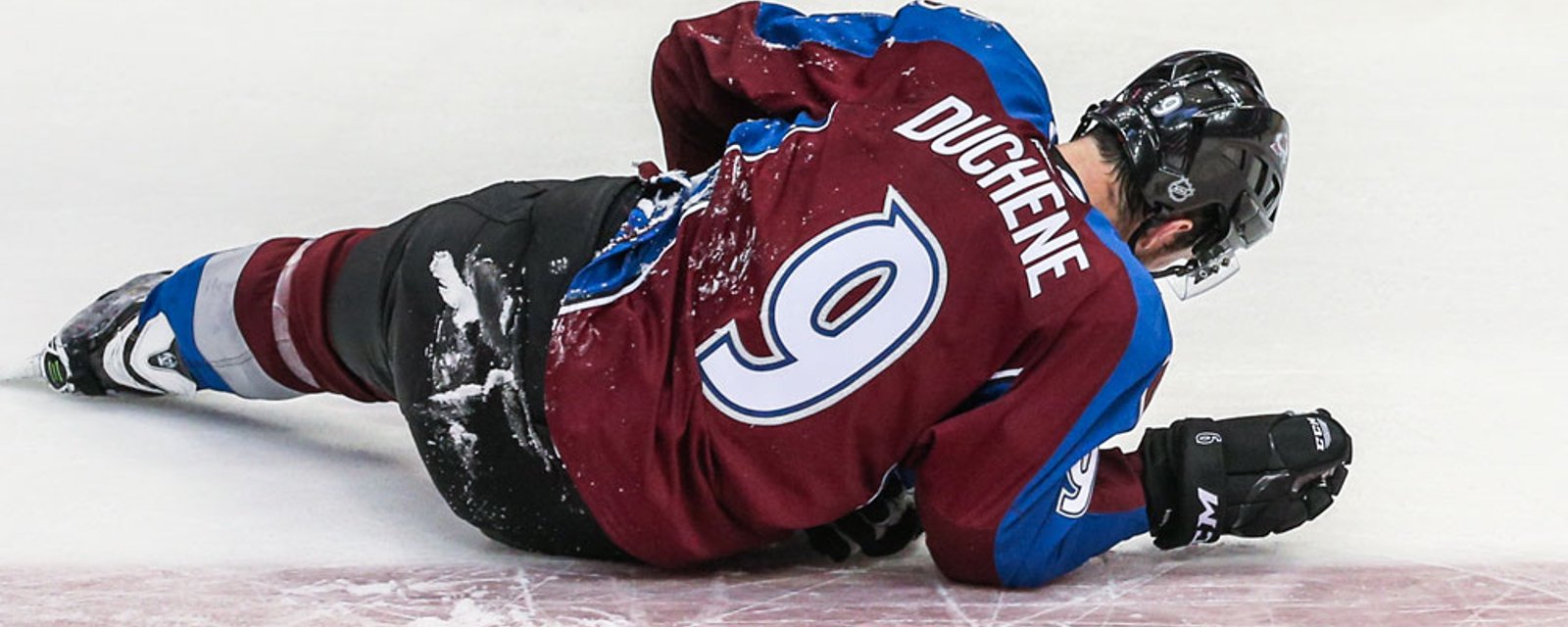 Report: Matt Duchene comments on his future with the Avalanche!