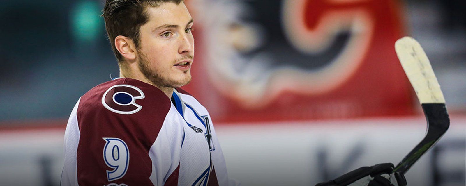 Report: Duchene admits his future “is not for me to decide”