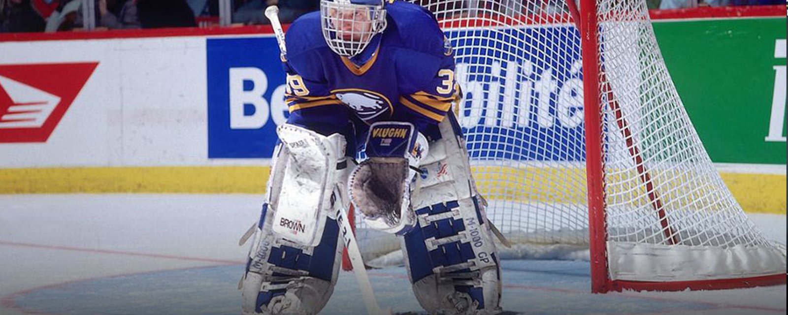 On this Day: Hawks ship Hasek to Sabres