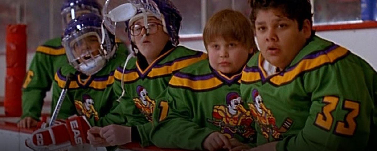 Breaking: Mighty Ducks actor busted again just 5 days after release