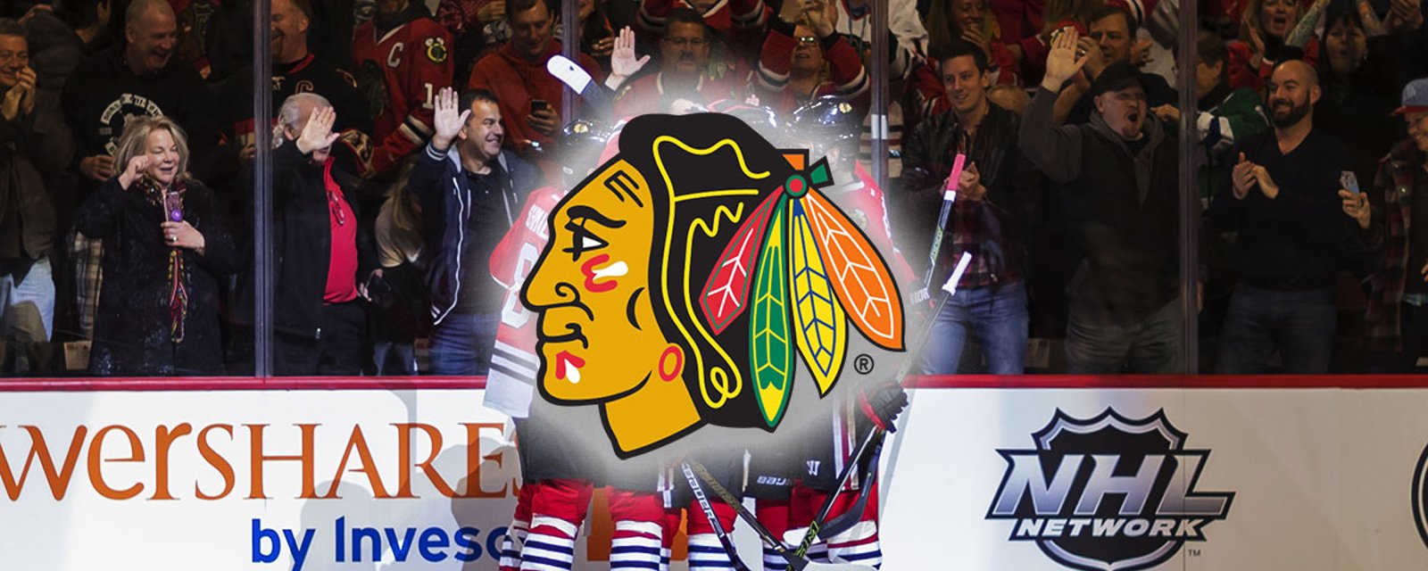 Breaking: Former First-Round Pick of the Chicago Blackhawks diagnosed with cancer