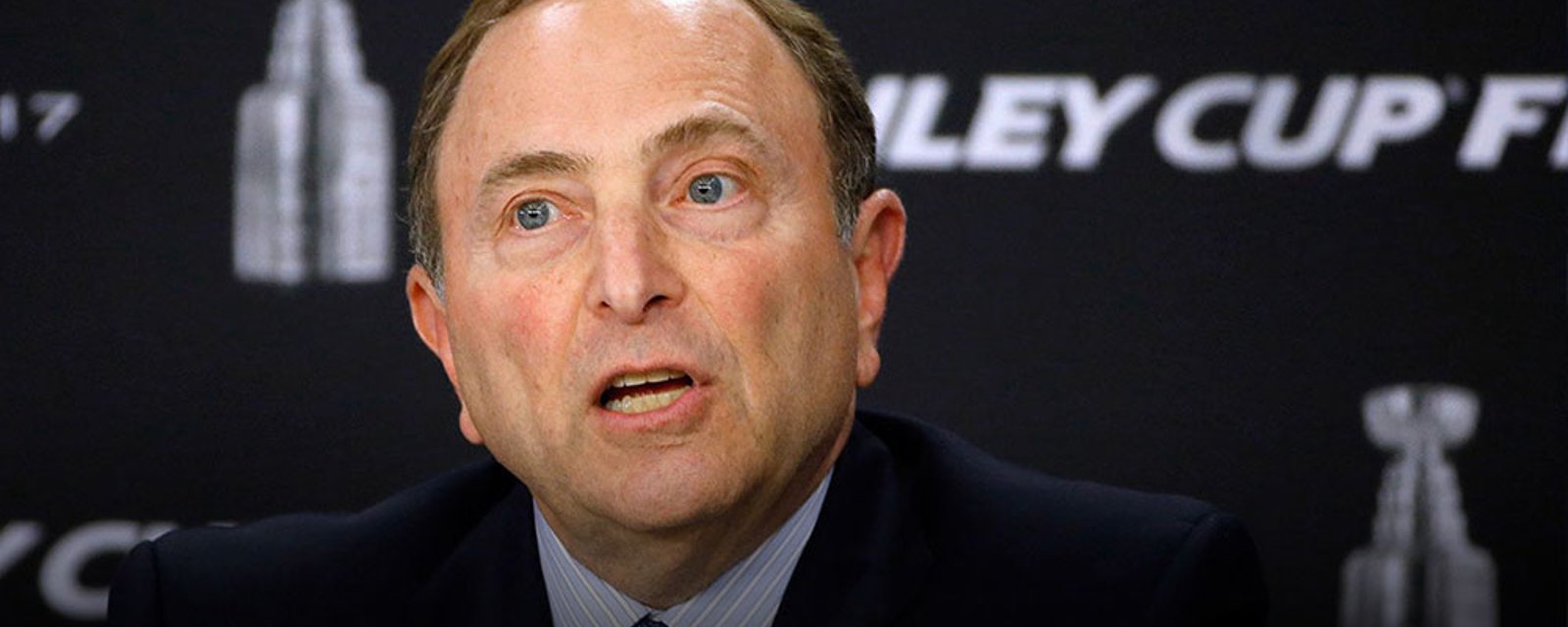 Report: IOC slams Bettman for NHL’s Olympic decision