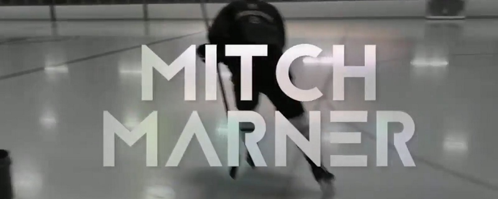 Mitch Marner shares highlights from his offseason workout program.