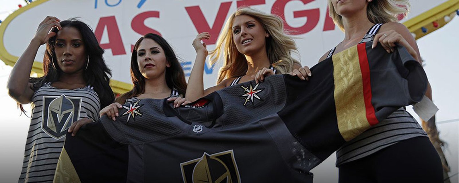 Report: Vegas Golden Knights trademark ruling is in