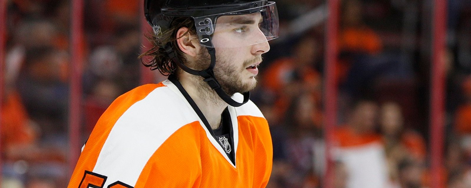 Gostisbehere sounds ready for a bounce back after sophomore slump.