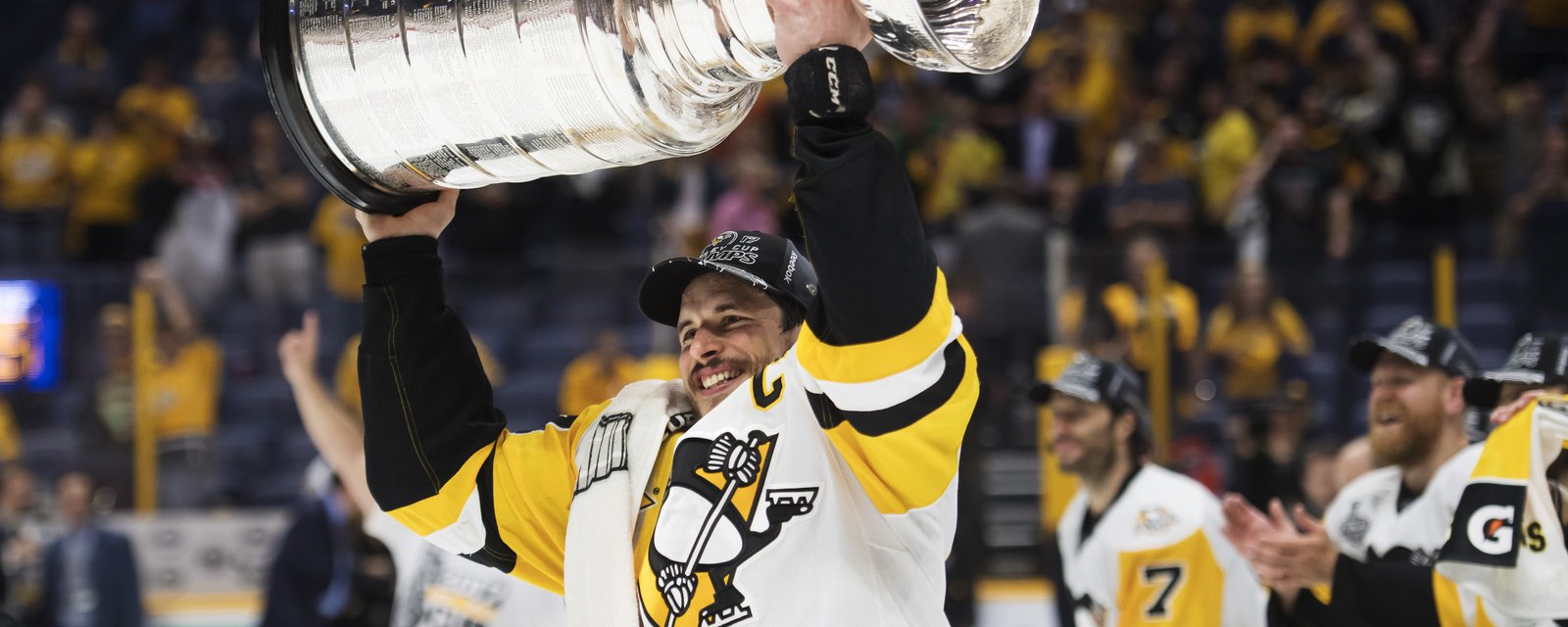 How Crosby stacks up against other NHL legends at 30
