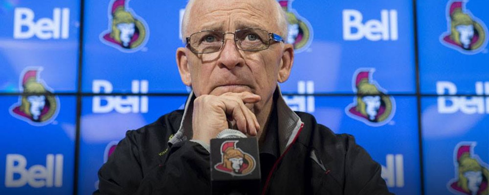 A Celebration of Life for Bryan Murray to be held at Canadian Tire Centre